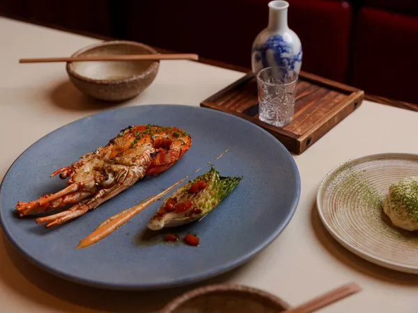 Ichoume — Japanese Izakaya